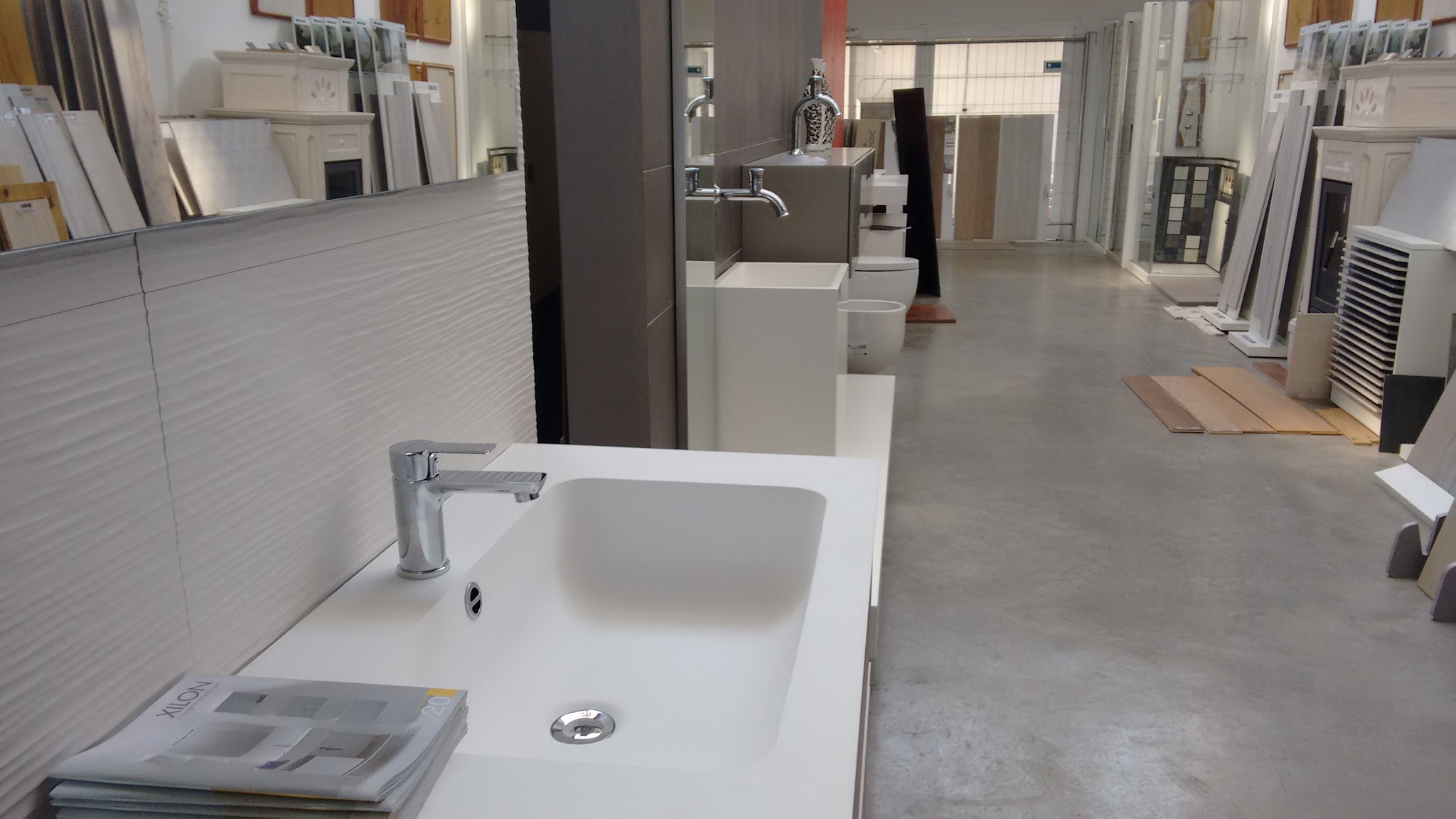 Arredo bagno